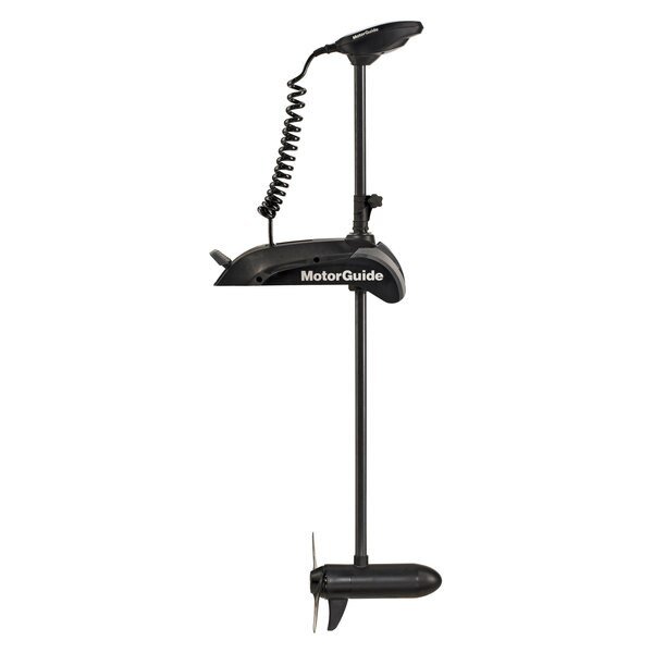 Attwood 940800360 MotorGuide Xi5 Wireless Freshwater Trolling Motor-Xi5-105FW 72